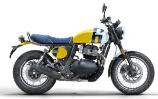 Bear 650